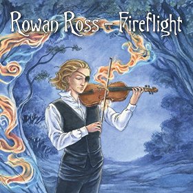 Rowan Ross